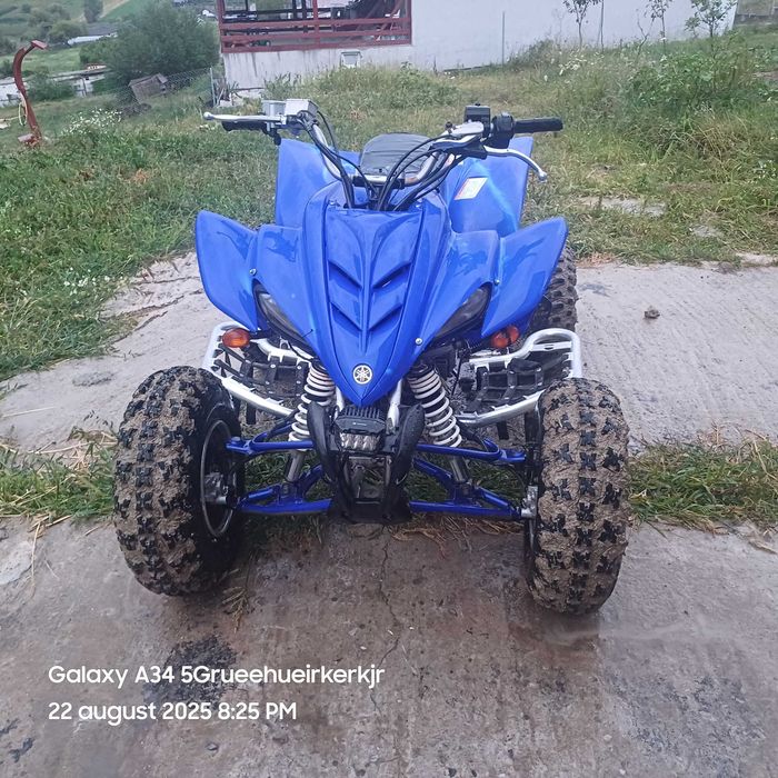 De vinzare Yamaha350  reptor