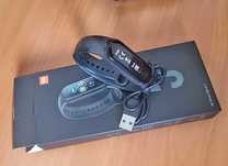 Фитнес-браслет "MI Smart Band 5"
