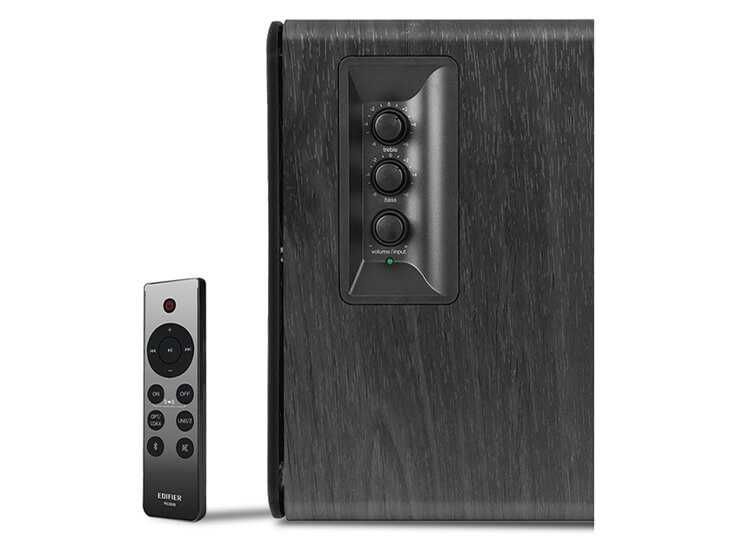 продам новый Edifier R1280DBs/Bluetooth/AUX/Sub OUT/42 ватт/доставкой