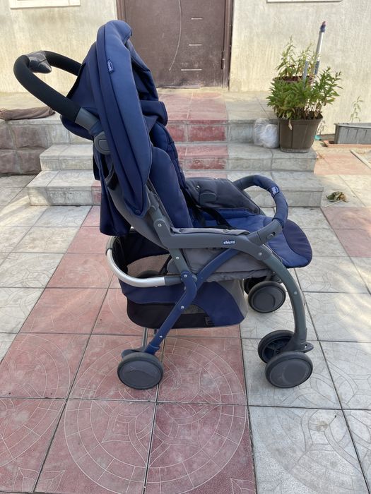 Детская коляска