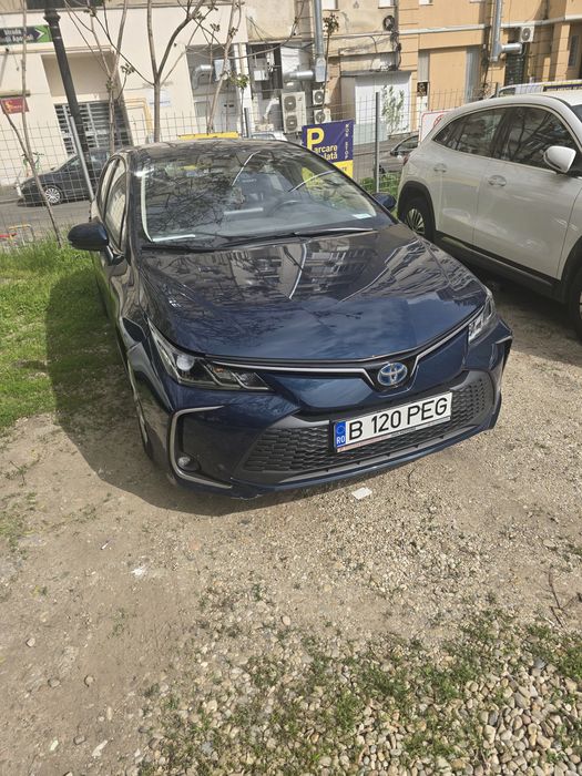 Inchiriere pt persoane prezentabile pentru Colaborare pe autoturisme