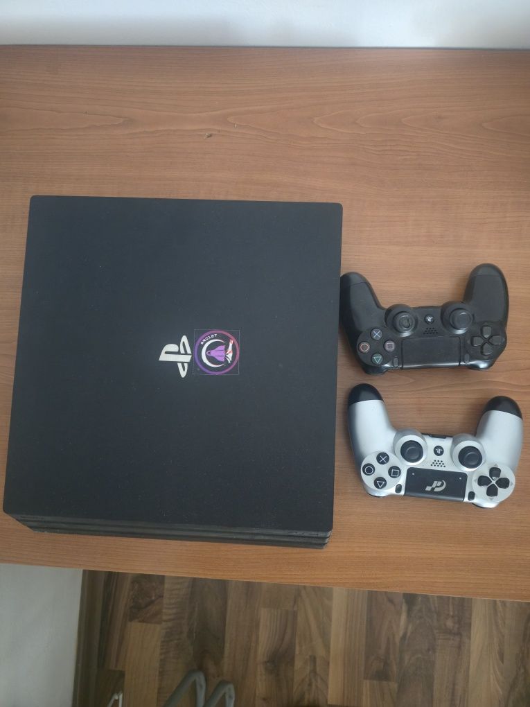 Psp 4 pro ,întreținut