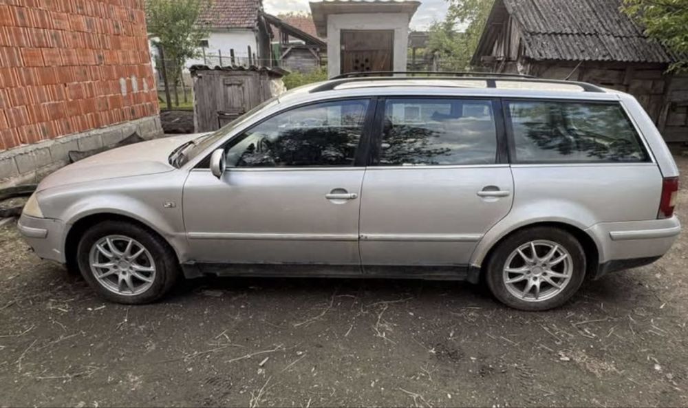 Dezmembrez/Piese Passat B5.5