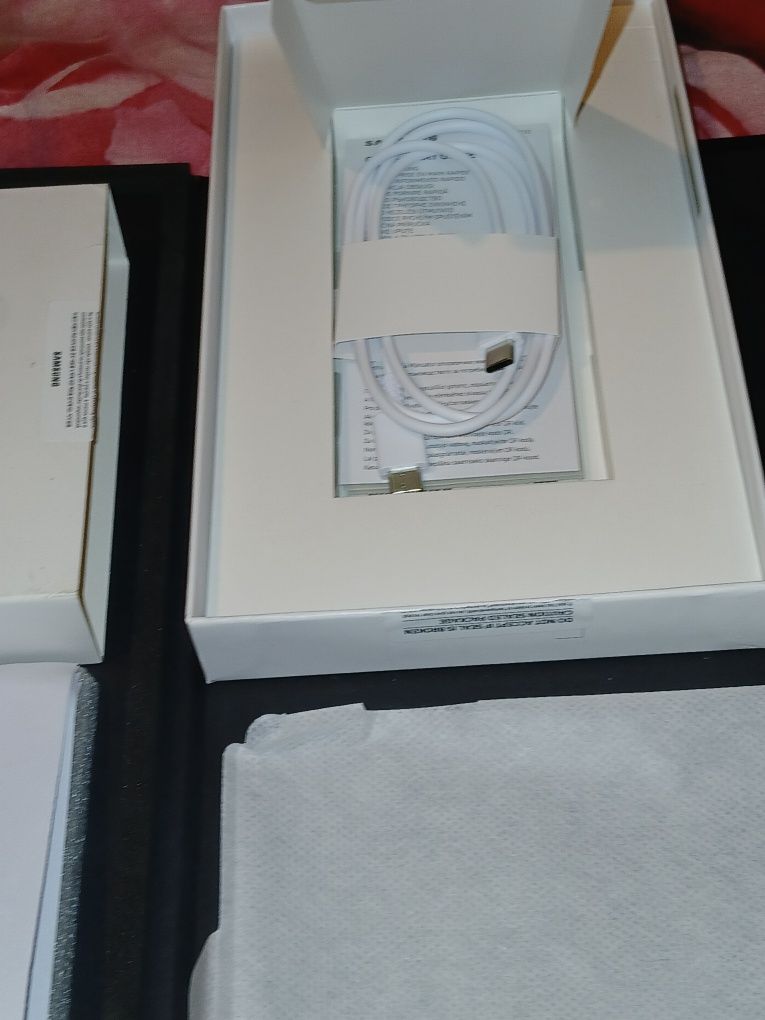 Samsung tab A9 wifi 4/64 8,7"