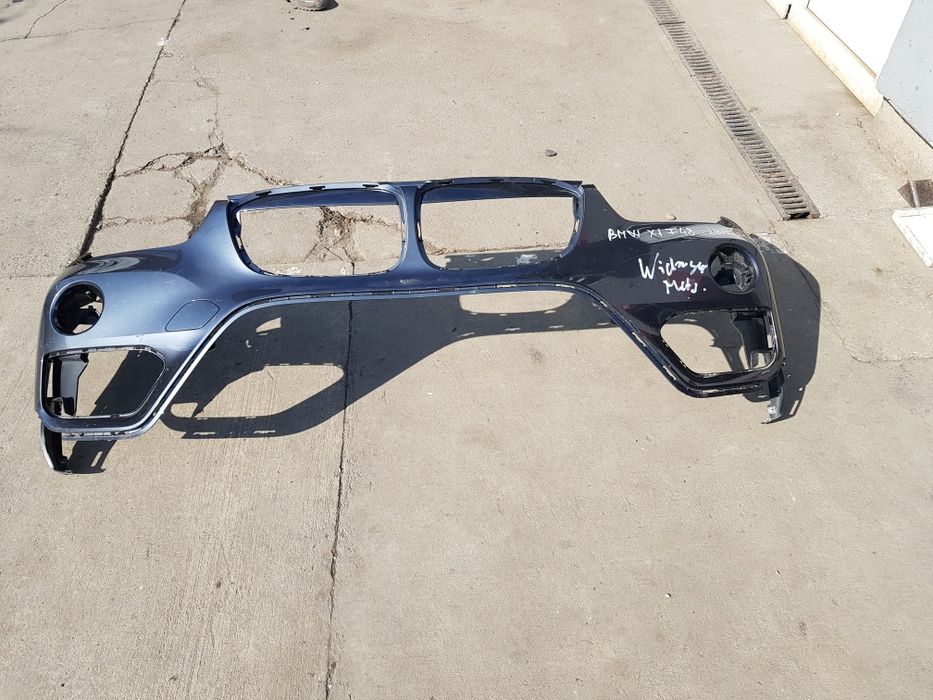 Bara fata BMW X1 f48 2015_2019