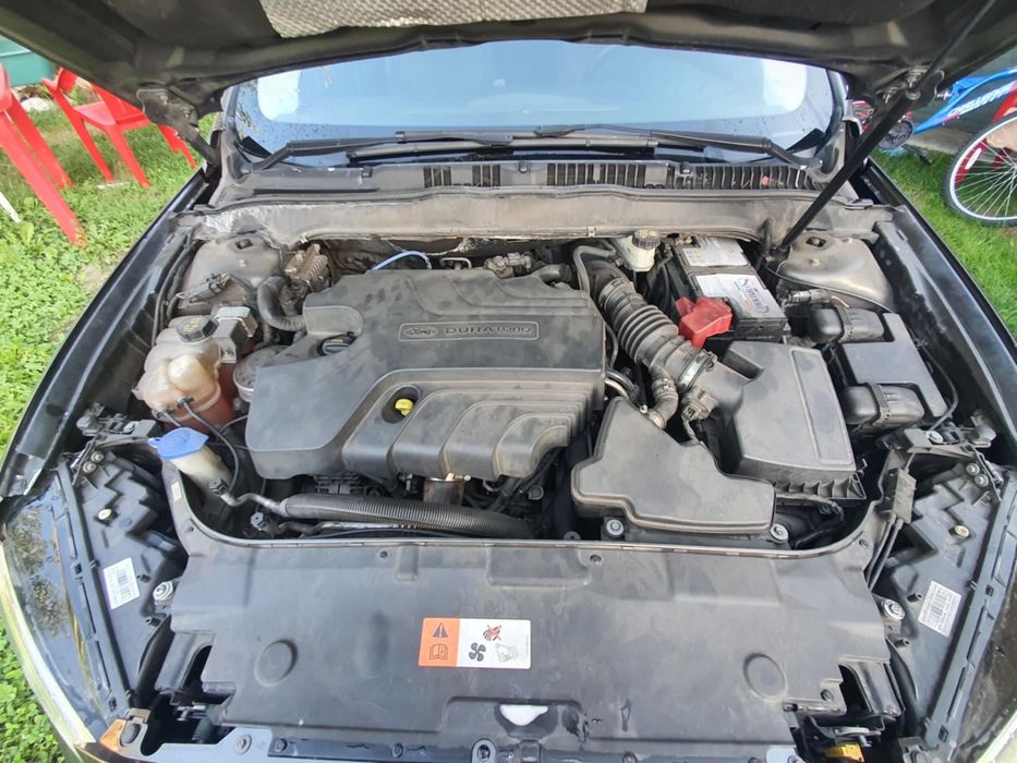 Ford Mondeo de vanzare