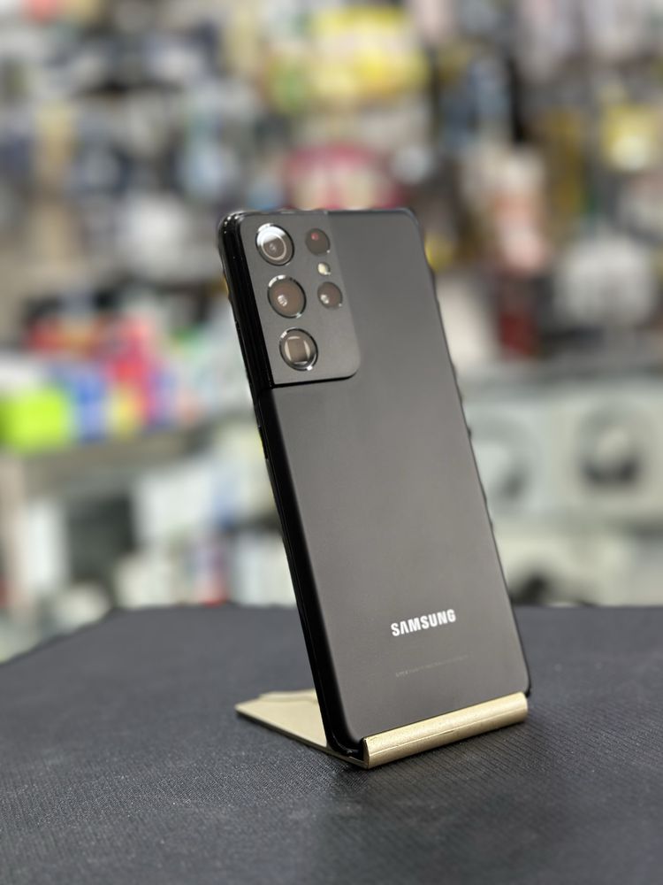 Samsung galaxy s21 ultra
