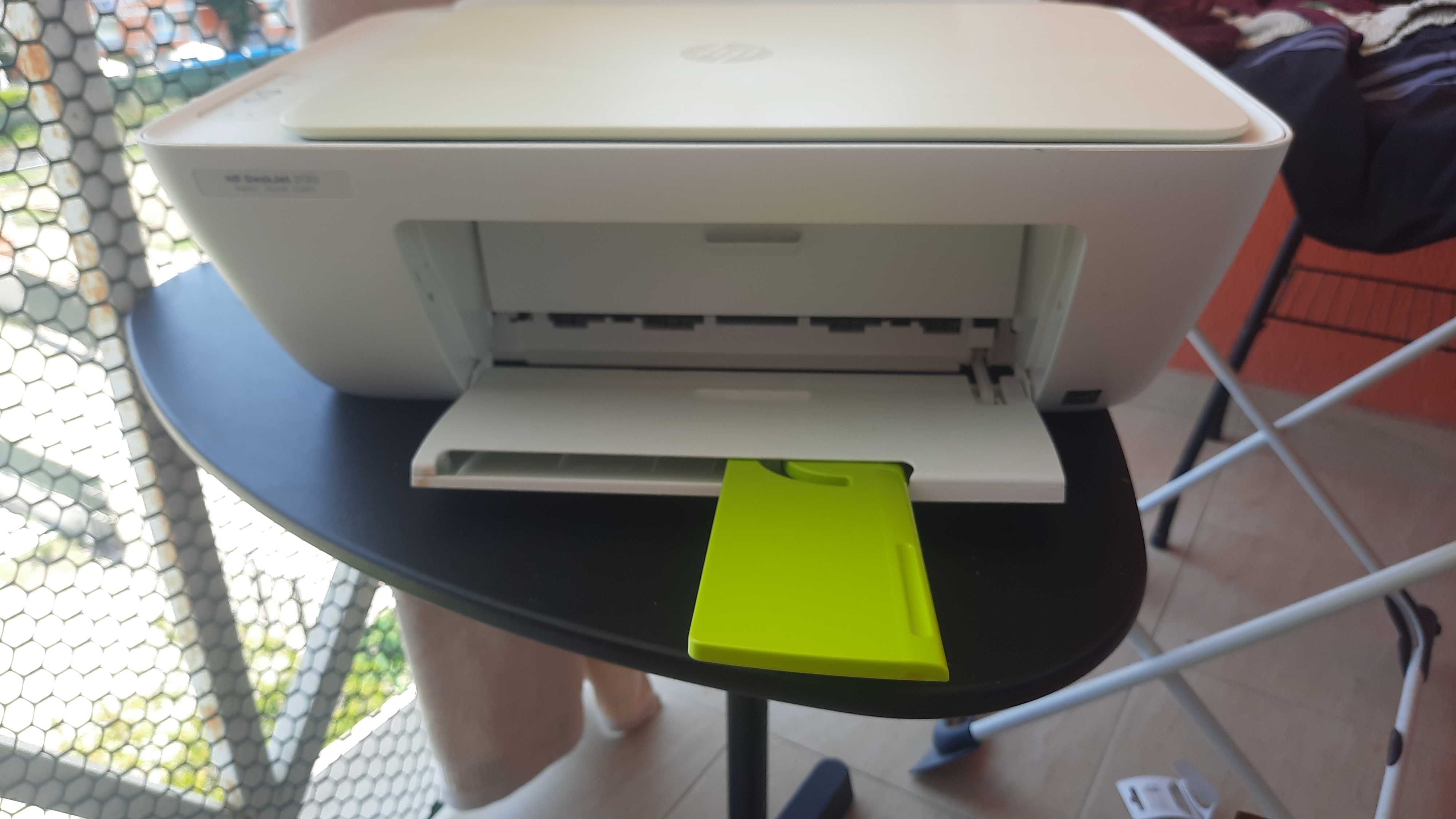 Print, scan, copy HP DeskJet 2130