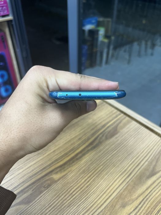 Xiaomi Redmi 9   Память 64GB