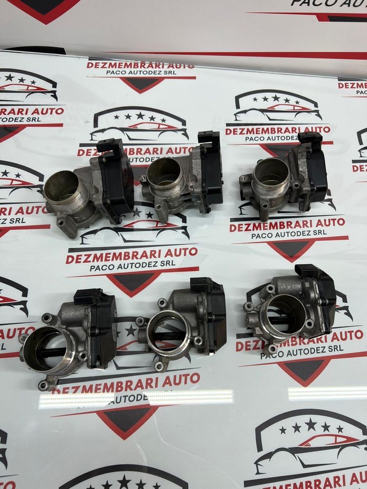 Clapeta Acceleratie 1.6 2.0 Tdi CFG CFF CAY Vw Passat Skoda Seat Audi