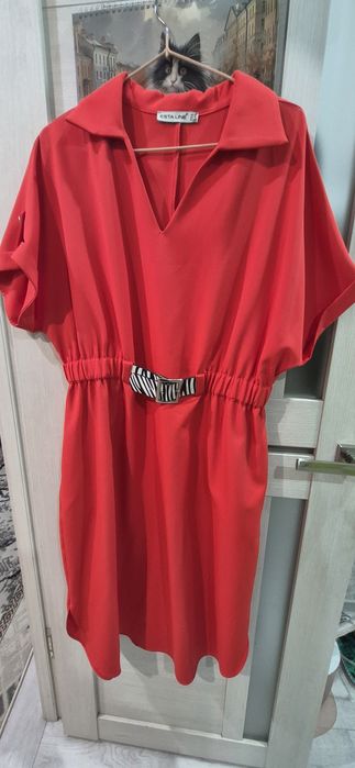 Платье летнее 4000т