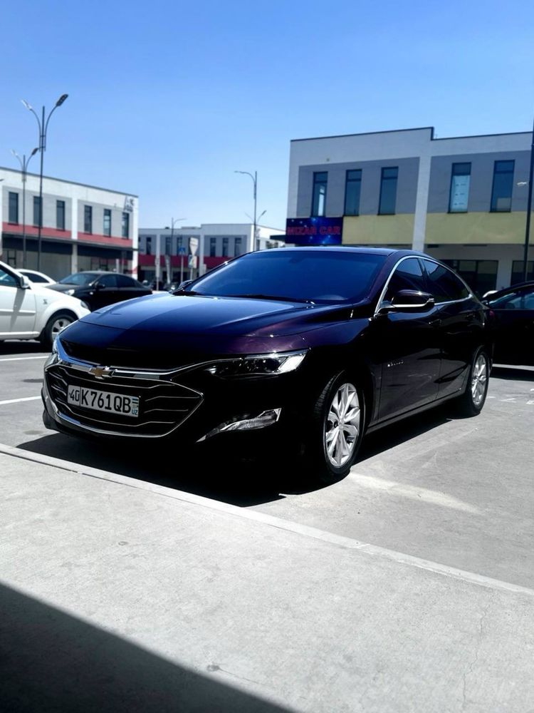 Malibu 2 premier 2022