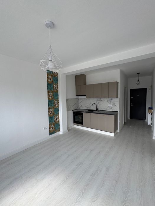 Direct Dezvoltator-Ap 3camere Etajul 1-DECOMANDAT  -