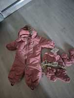 Set combinezon de iarna