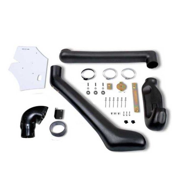 Шнорхел за Mitsubishi Pajero, 2000-2007 г.