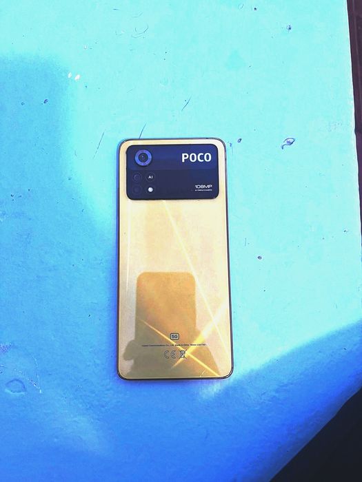 Xiaomi Poco X4 Pro 8/128