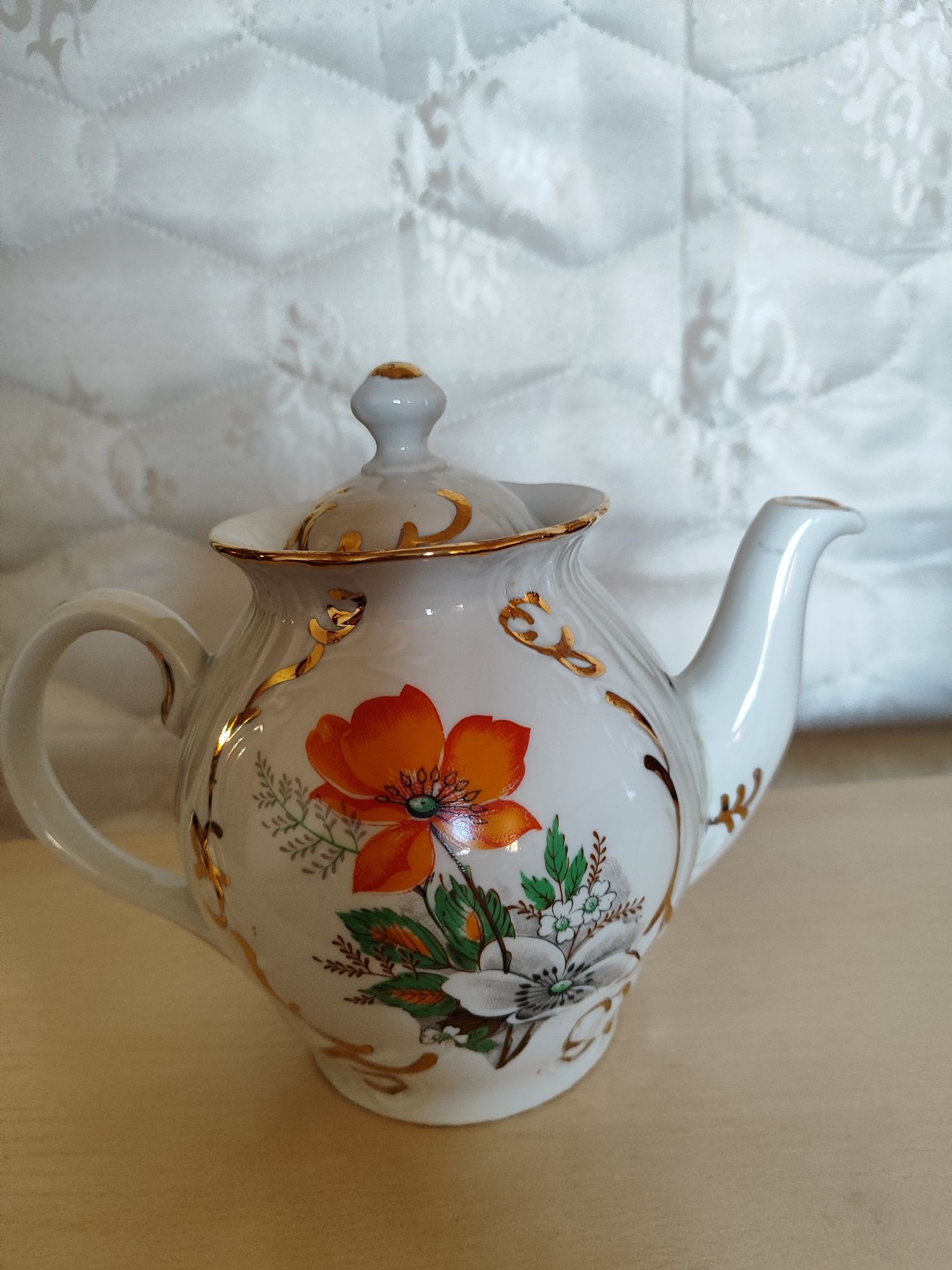Кофейный сервиз, СССР