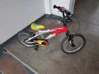 Bmx Taifun de 18 inci de vanzare in stare foarte buna