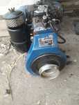 Vand motor Rugerini