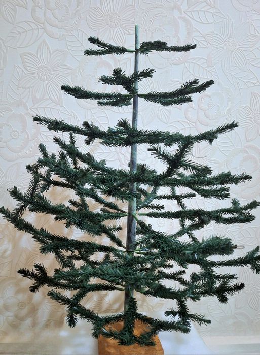 Ёлка советская 80см
