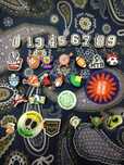 Jibitz Crocs(31)