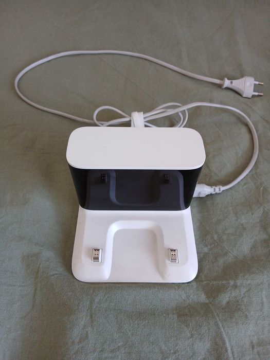 Продам пылесос робот Dreame F9 в отличном состоянии