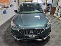 Seat Tarraco  2020, impecabil 102000 km