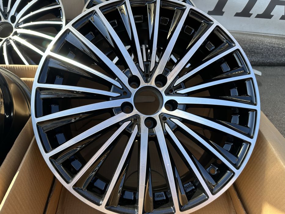 Jante noi concave BMW SERIA3 G20 SERIA5 G30 - 5x112 R19