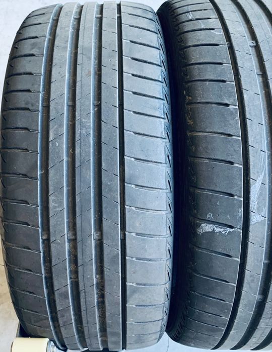 Anvelope vara Bmw F30 F31 E90 E91 G20 G21 225/40/19 BRIDGESTONE