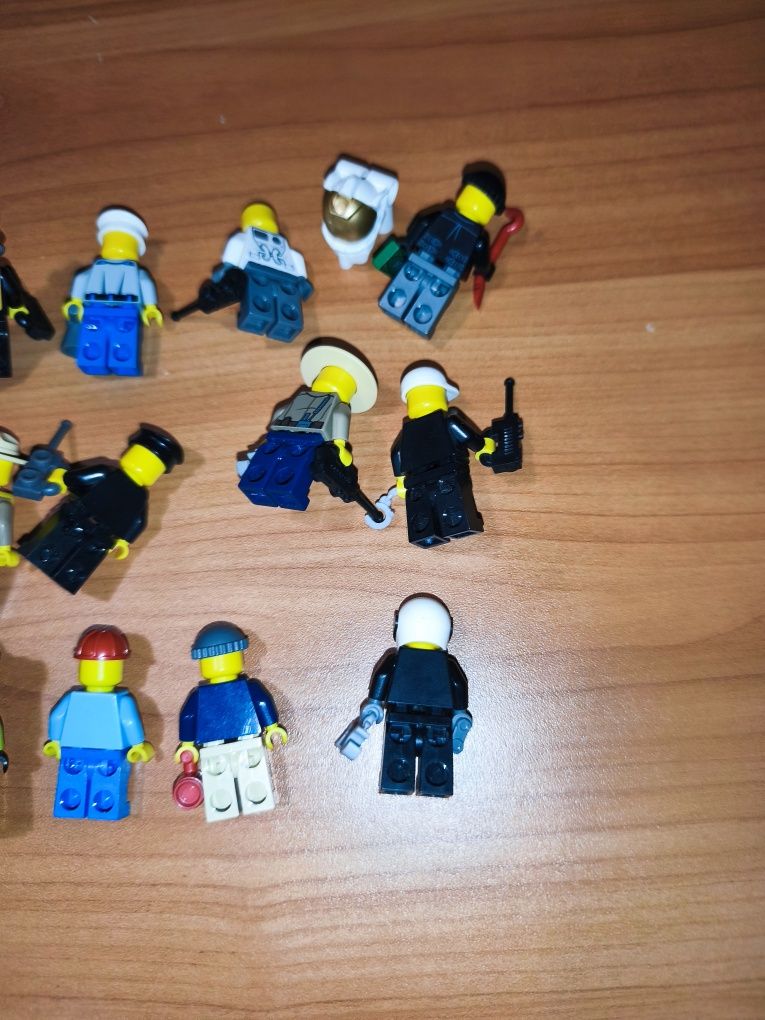 Lego /  Лего фигурки