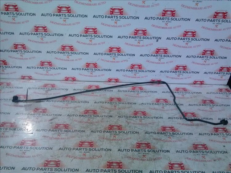 conducta apa ford transit 2.0 d an fabr. 2018