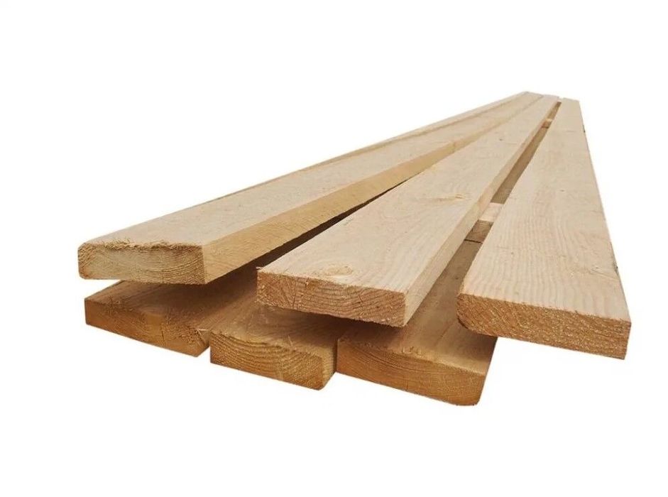 Доска обрезная продам