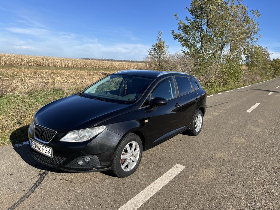 Seat IBIZA ST proprietar