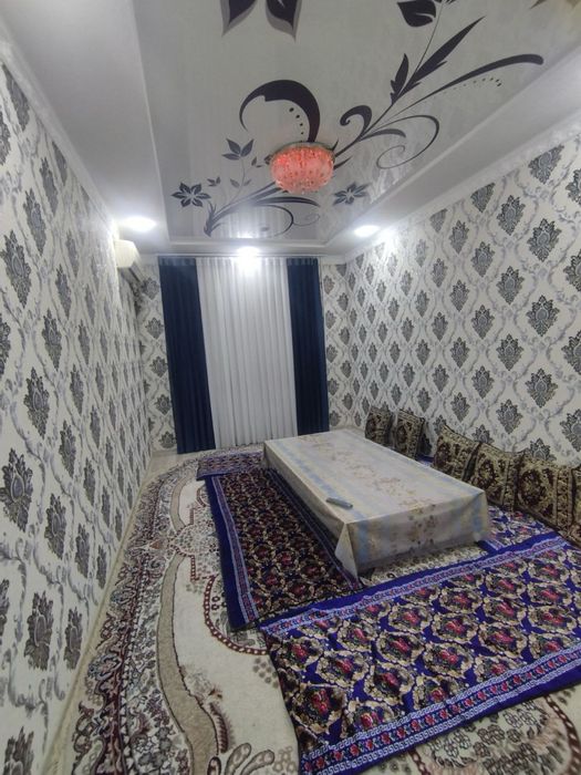 Код 803 Продам 2/2/4 ком квартиру куйлюк массив 4