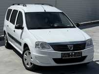 Dacia Logan Mcv Story 7 Locuri  Euro 5