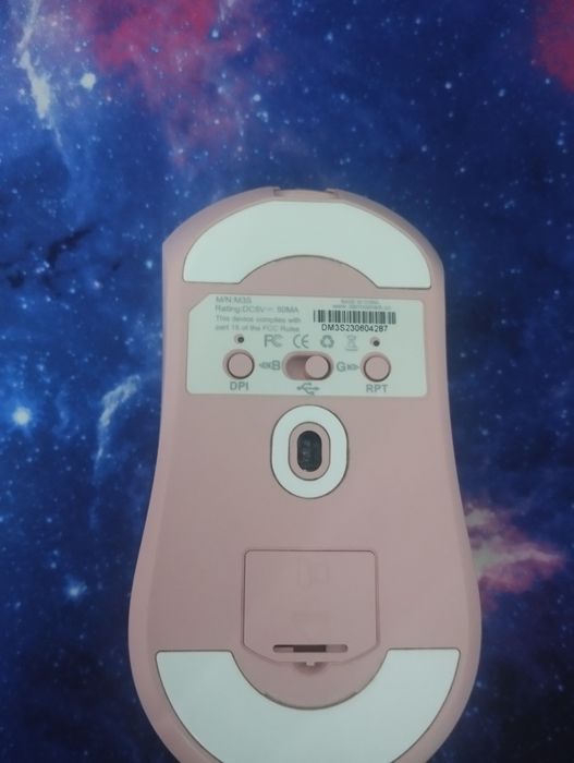 Продам игровой Мышка m3s