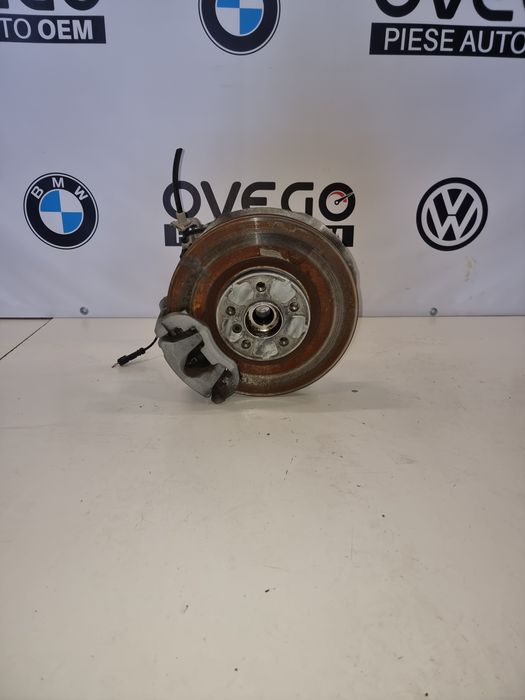 Fuzeta stânga fata completa seria 1 F48 F52 / cod-6876855-01 Original