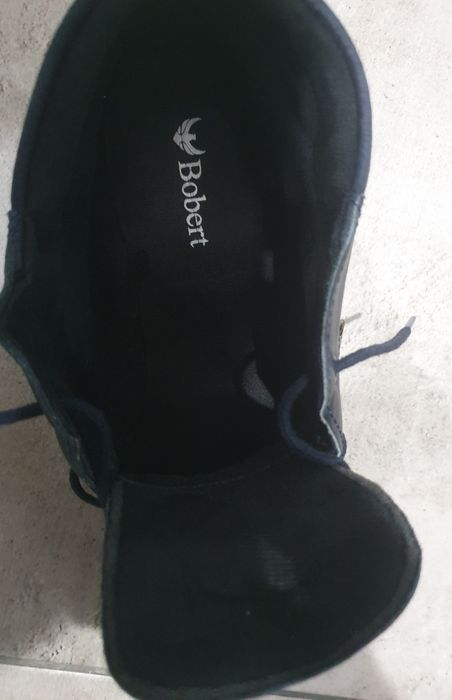 Ghete Piele La Scarpa