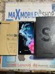 Samsung Galaxy S22 Ultra 5G / 128 GB Black