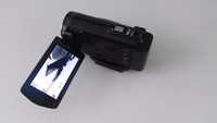 Camera video sony hdr cx 115