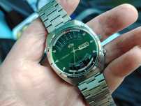 ceas Orient multicalendar