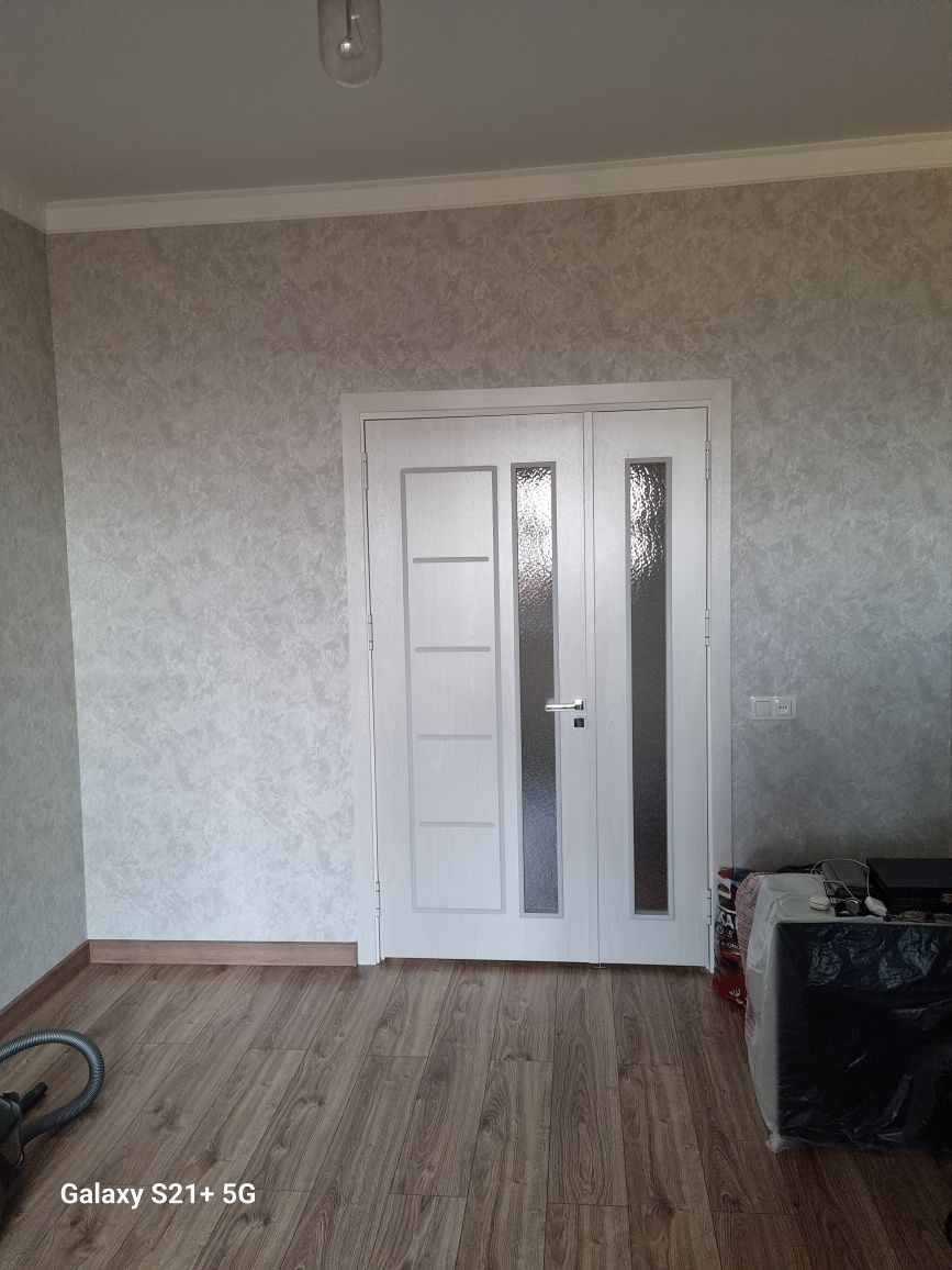 Продаю свою квартиру с ремонтом на Алгоритме