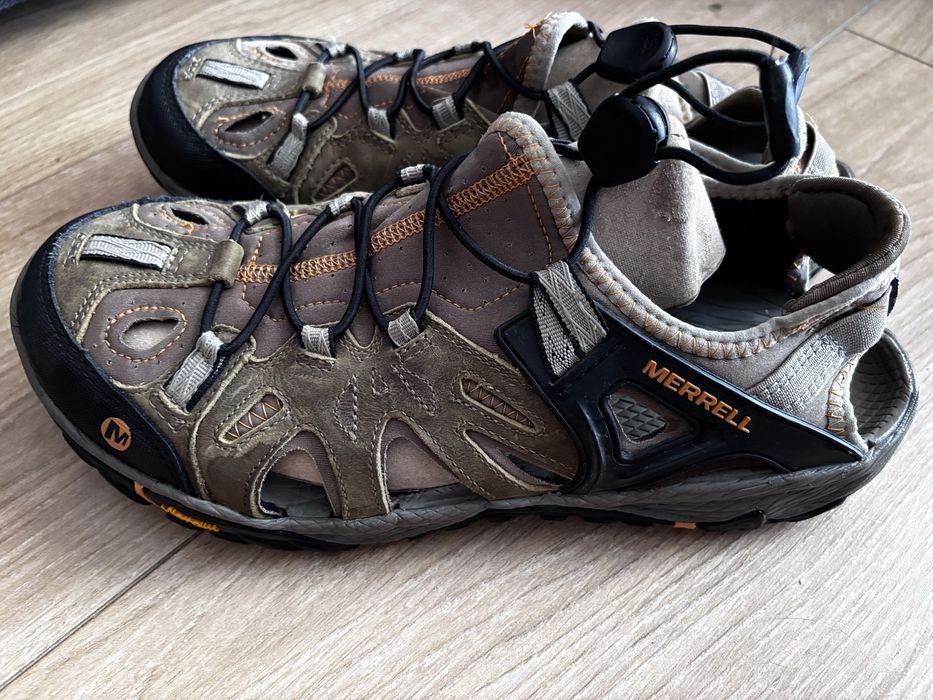 Sandale Merrell barbati