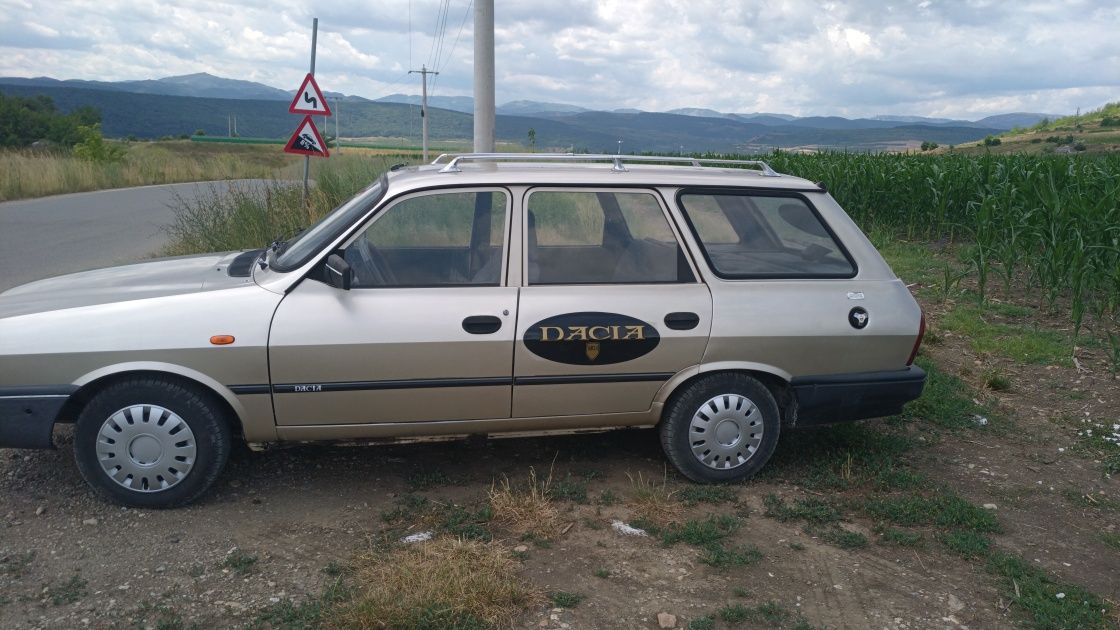 Dacia 1410 break