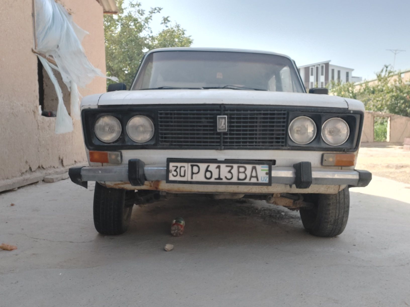ваз 21 06 сотилади
