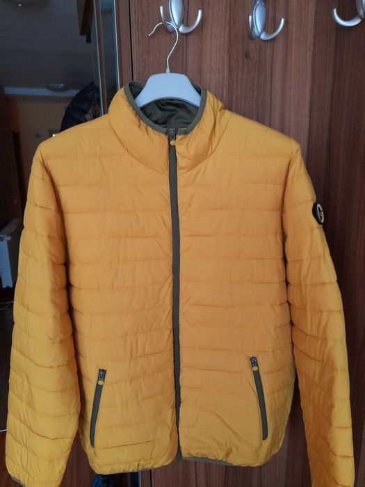 Vand 3 geci de iarna si 2 primavara toamna