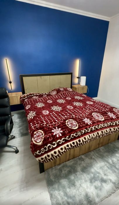 Termizda Tayyor 2 xonalik Studiniy kvartira sotiladi