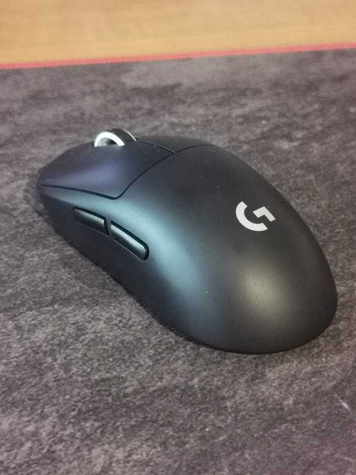 Logitech G Pro X Superlight Wireless