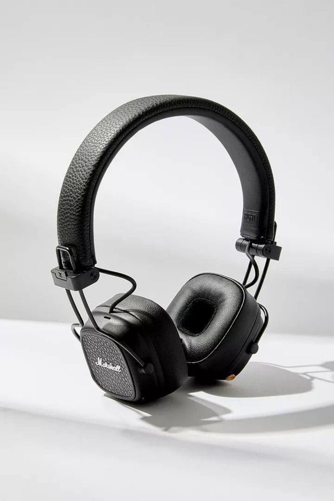 Marshall major 4 Маршалл наушник