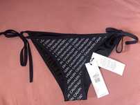Slip Calvin Klein nou,cu eticheta.Marimea S